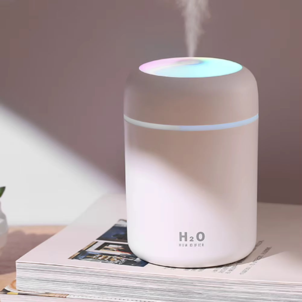 HUMIDIFICADOR DE AIRE