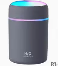 HUMIDIFICADOR DE AIRE